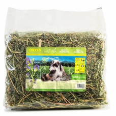Feno de Alfafa Miniorycs 400gr